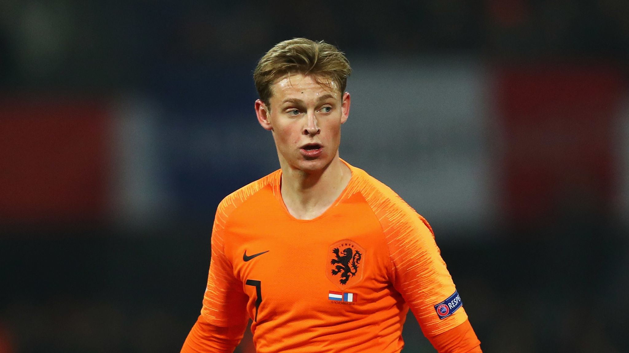 Đội hình đẹp trai nhất tại EURO 2024: Bất ngờ top 1 - Ảnh 3