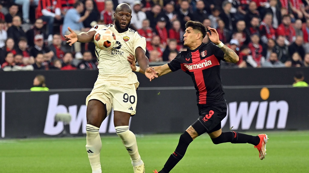 Kết quả bóng đá hôm nay tối 9/5: Leverkusen vẫn chưa biết thua - Ảnh 1