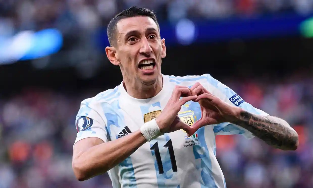 Top 10 chân kiến tạo hay nhất lịch sử: Messi 'out trình' phần còn lại - Ảnh 3