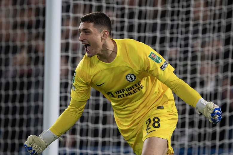 Đội hình trong mơ của Chelsea mùa tới: 1 tỷ bảng có làm nên chuyện? - Ảnh 1
