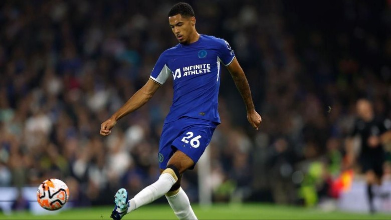 Đội hình trong mơ của Chelsea mùa tới: 1 tỷ bảng có làm nên chuyện? - Ảnh 2