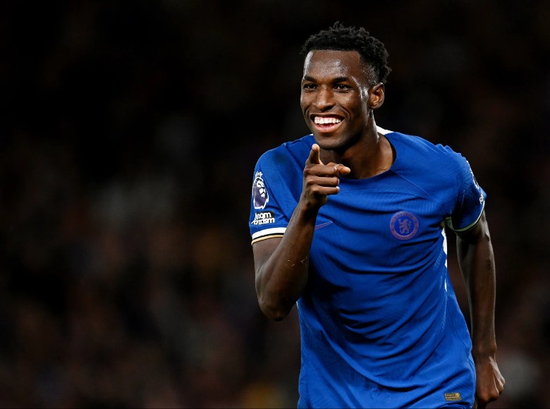 Đội hình trong mơ của Chelsea mùa tới: 1 tỷ bảng có làm nên chuyện? - Ảnh 4