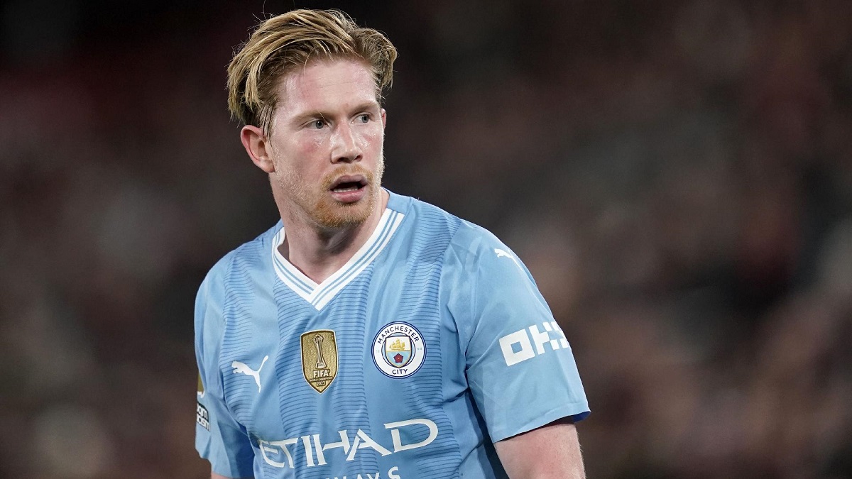 Đội hình vĩ đại nhất kỷ nguyên La Liga: MU vẫn là số 1 - Ảnh 3