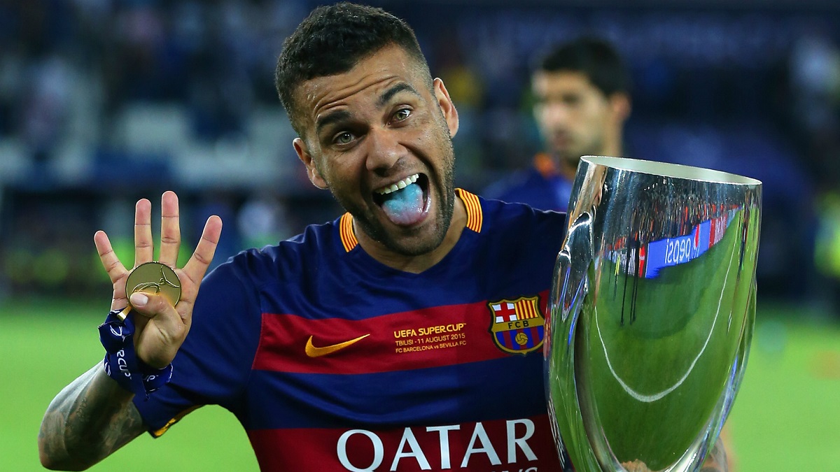 Đội hình vĩ đại nhất lịch sử La Liga: Messi, Ronaldo và ai nữa? - Ảnh 1