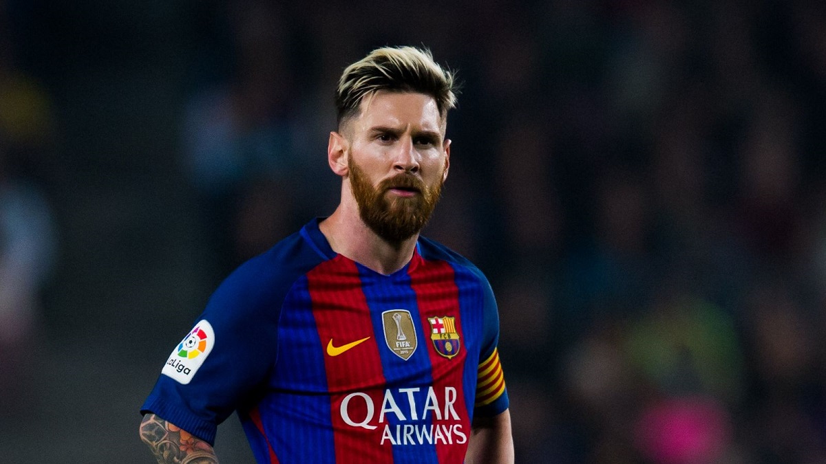 Đội hình vĩ đại nhất lịch sử La Liga: Messi, Ronaldo và ai nữa? - Ảnh 6