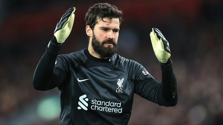 Đội hình trong mơ của Liverpool mùa giải mới: Kỷ nguyên hậu Klopp - Ảnh 3