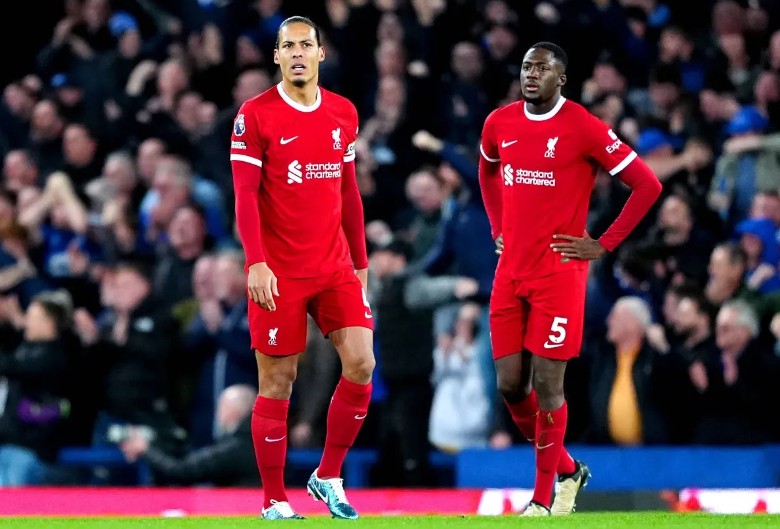 Đội hình trong mơ của Liverpool mùa giải mới: Kỷ nguyên hậu Klopp - Ảnh 4