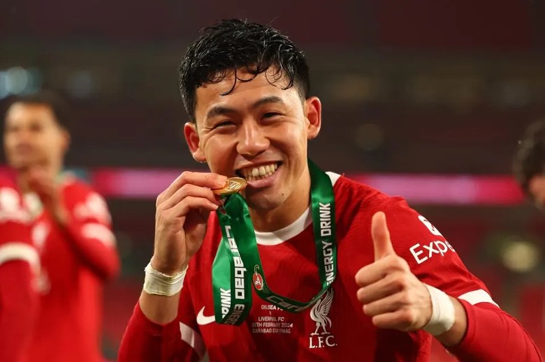 Đội hình trong mơ của Liverpool mùa giải mới: Kỷ nguyên hậu Klopp - Ảnh 5
