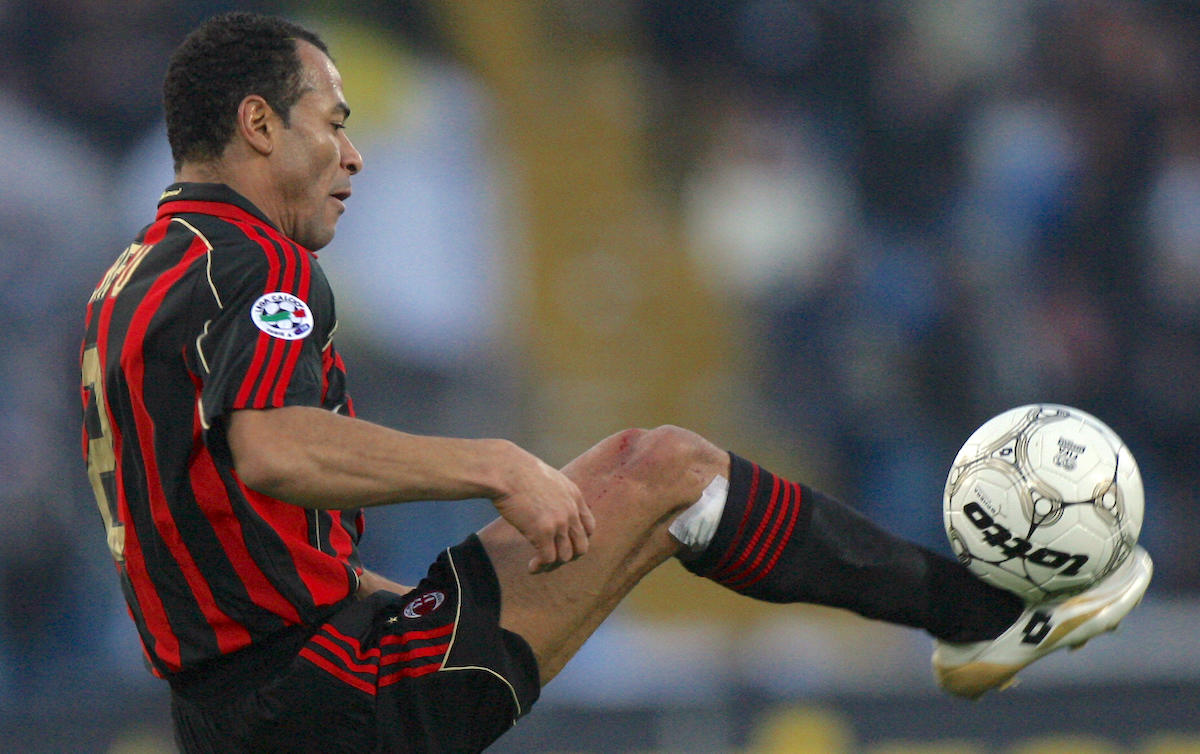 Đội hình vĩ đại nhất lịch sử Serie A: Cristiano Ronaldo, Pirlo, Zidane không có tuổi - Ảnh 3