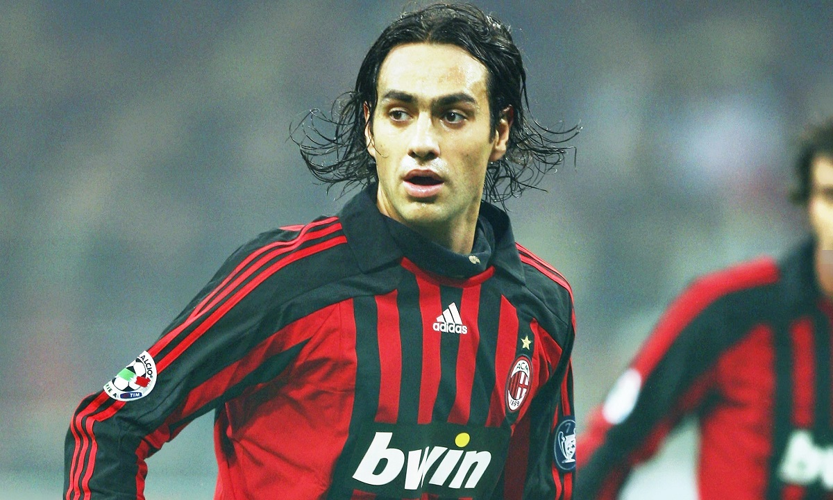 Đội hình vĩ đại nhất lịch sử Serie A: Cristiano Ronaldo, Pirlo, Zidane không có tuổi - Ảnh 7