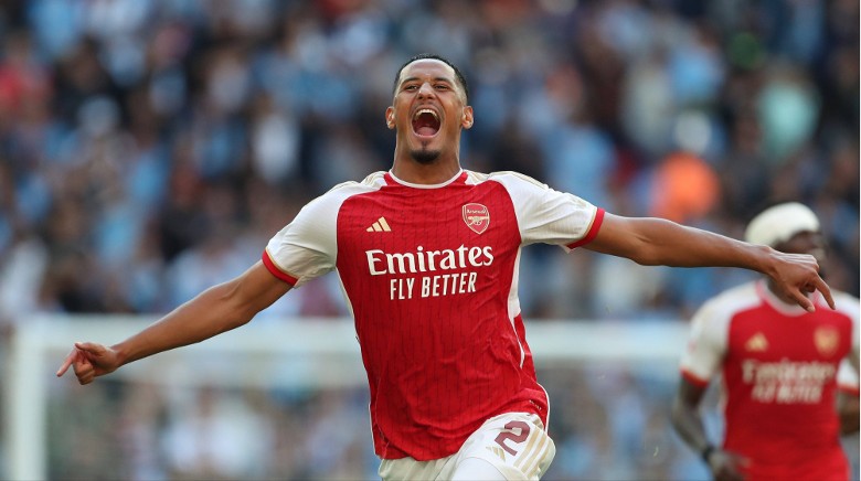 Đội hình trong mơ của Arsenal mùa giải mới: ‘Hổ mọc thêm cánh’ - Ảnh 3