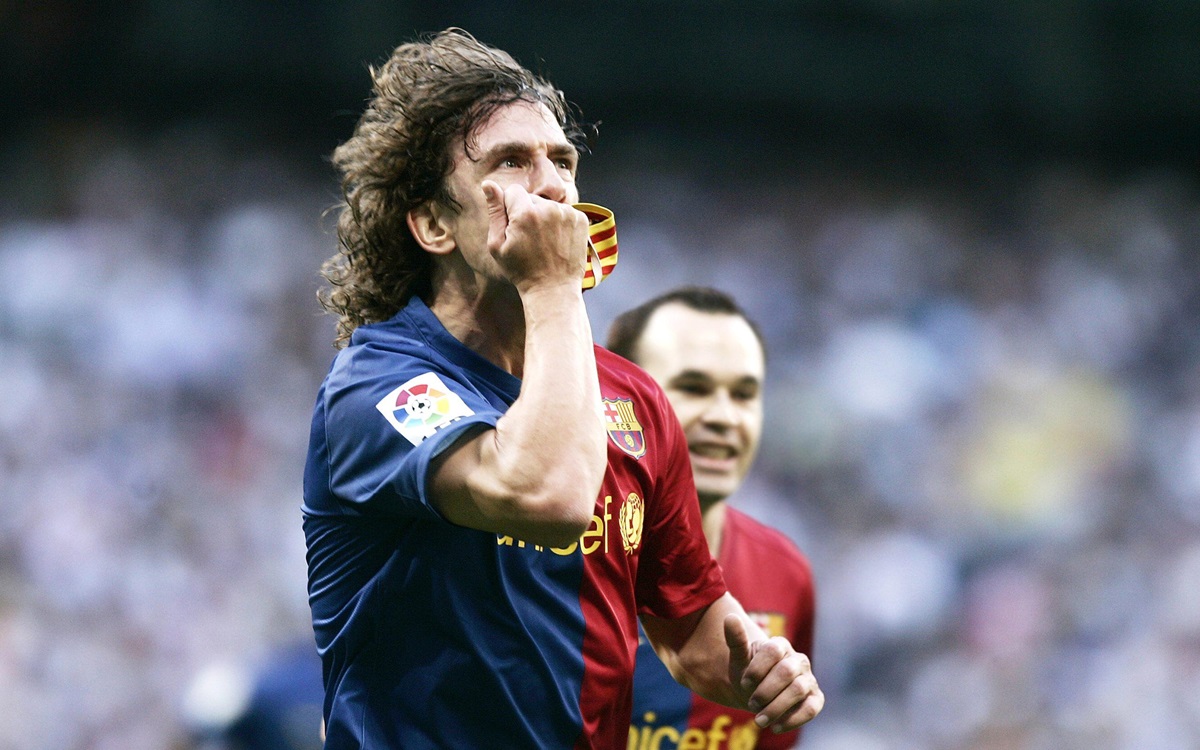 Đội hình vĩ đại nhất lịch sử Euro: Tam tấu Henry, Ronaldo, Van Basten - Ảnh 3
