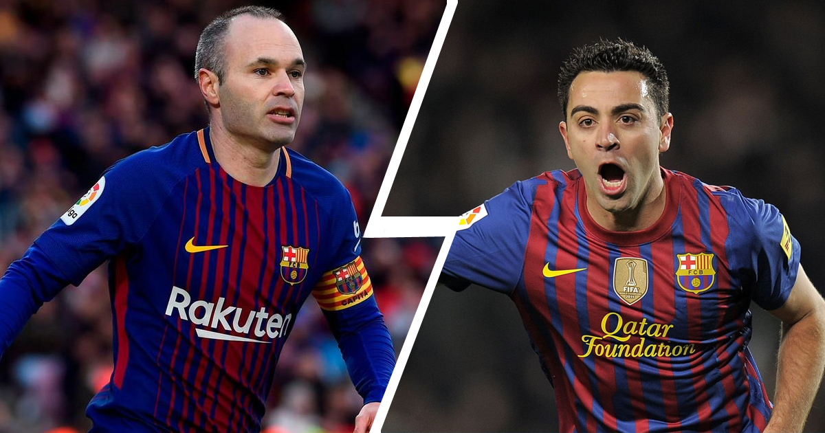 Đội hình vĩ đại nhất lịch sử Champions League - Ảnh 4