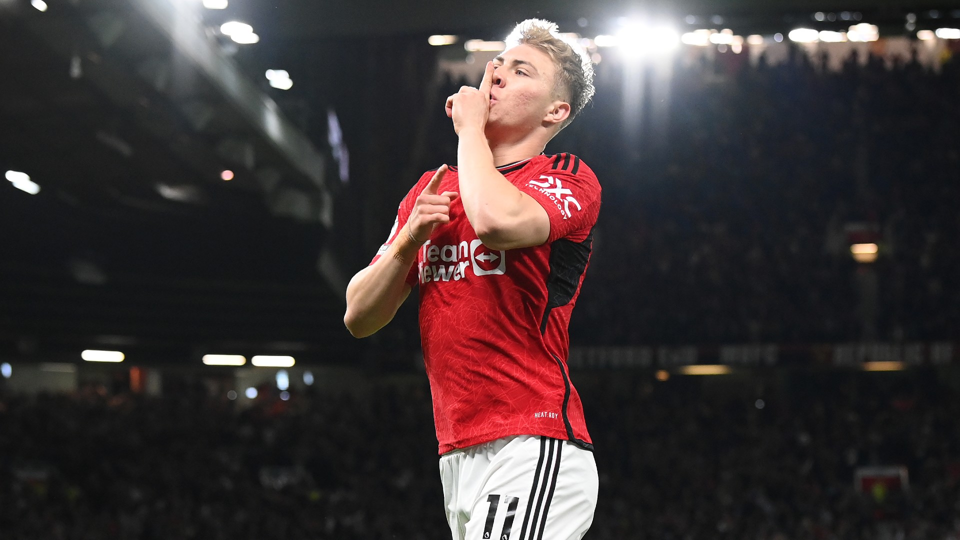 Kết quả bóng đá hôm nay 16/5: MU thắng nghẹt thở Newcastle - Ảnh 1