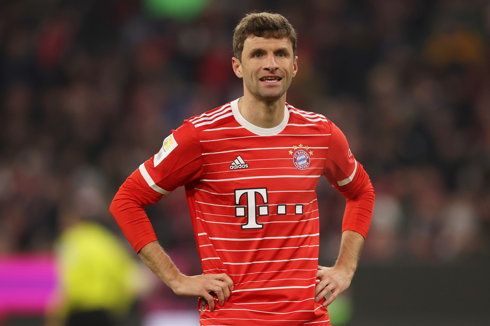 Top 10 chân sút vĩ đại nhất lịch sử Champions League: Top 1 'siêu hạng' - Ảnh 4