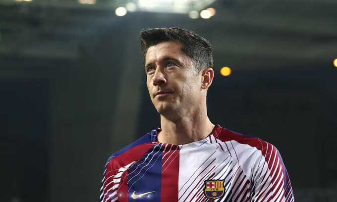 Top 10 chân sút vĩ đại nhất lịch sử Champions League: Top 1 'siêu hạng' - Ảnh 6