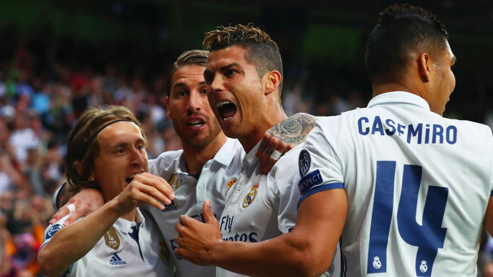 Top 10 chân sút vĩ đại nhất lịch sử Champions League: Top 1 'siêu hạng' - Ảnh 8