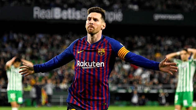 Top 10 chân kiến tạo vĩ đại nhất lịch sử Champions League - Ảnh 2