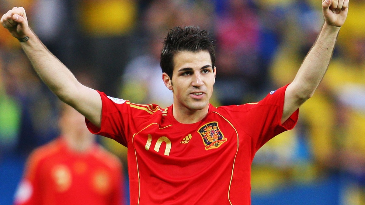 Đội hình Tây Ban Nha vô địch EURO 2008 giờ ở đâu? - Ảnh 2