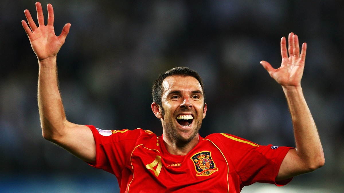 Đội hình Tây Ban Nha vô địch EURO 2008 giờ ở đâu? - Ảnh 3