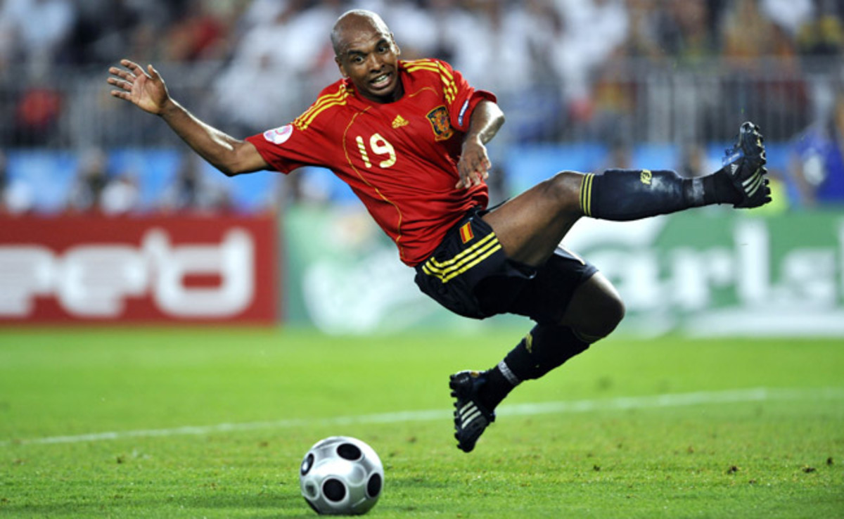 Đội hình Tây Ban Nha vô địch EURO 2008 giờ ở đâu? - Ảnh 4