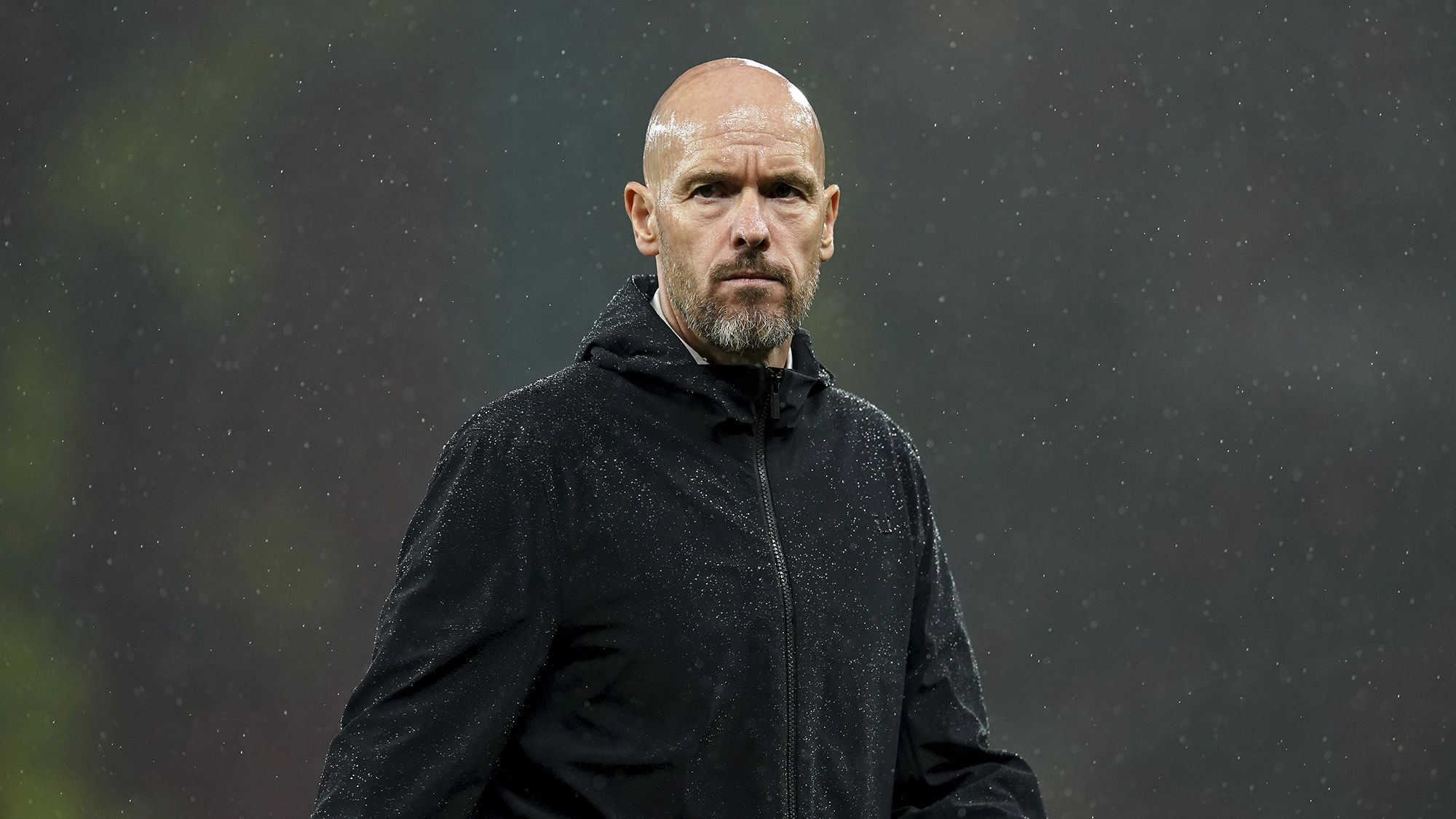 Erik ten Hag chính thức bị sa thải sau 2 năm dẫn dắt MU - Ảnh 1