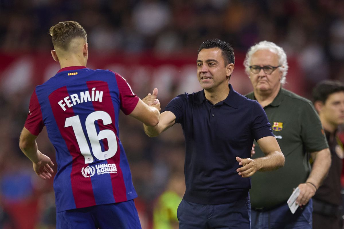 Kết quả bóng đá hôm nay 27/5: Barca thắng trận cuối của Xavi - Ảnh 1