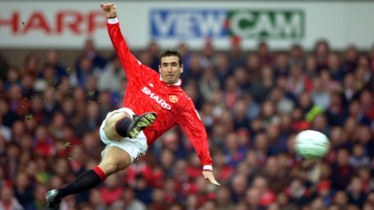 Đội hình xuất sắc nhất của Alex Ferguson: Có Ronaldo, không Rooney và Beckham - Ảnh 10