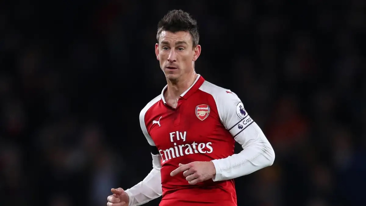 Đội hình xuất sắc nhất của Arsene Wenger: Siêu sao mùa bất bại lên ngôi - Ảnh 8