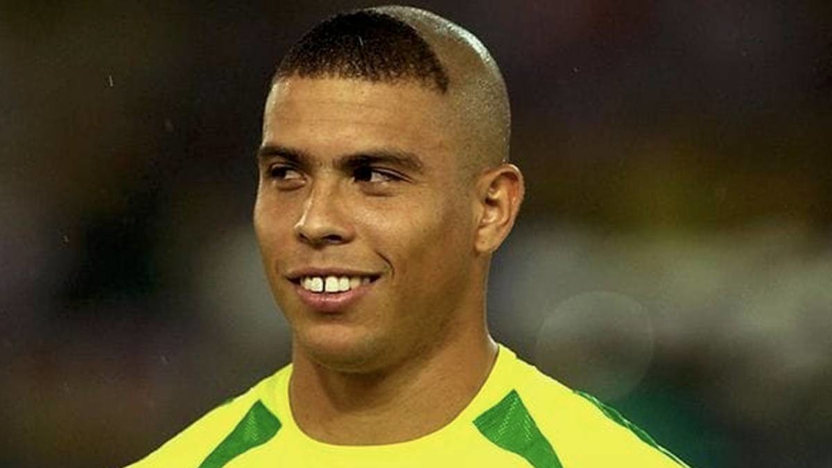 Đội hình xuất sắc nhất mà Ronaldo 