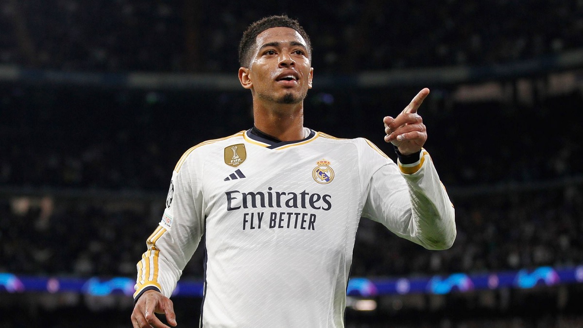 Kylian Mbappe: Ngôi sao thứ 12 của Dải ngân hà Real Madrid - Ảnh 15