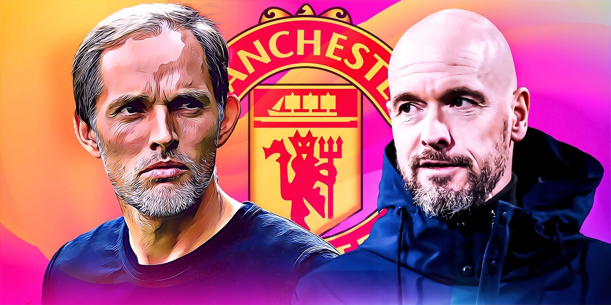 Tuchel từ chối dẫn dắt MU - Ảnh 1