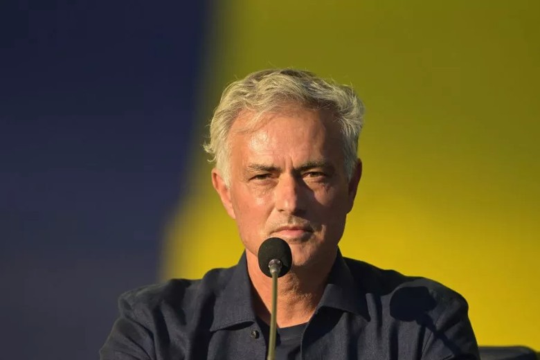 Mourinho tin Ronaldo có thể cùng Bồ Đào Nha 'làm nên chuyện' tại EURO - Ảnh 1