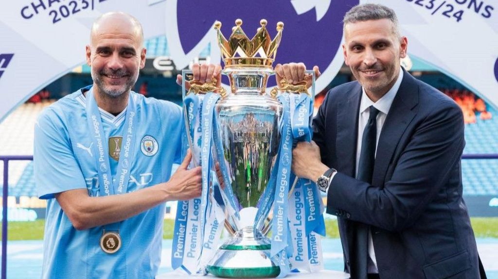 Ngoại hạng Anh tăng phí gấp 4 lần để kiện Man City - Ảnh 1