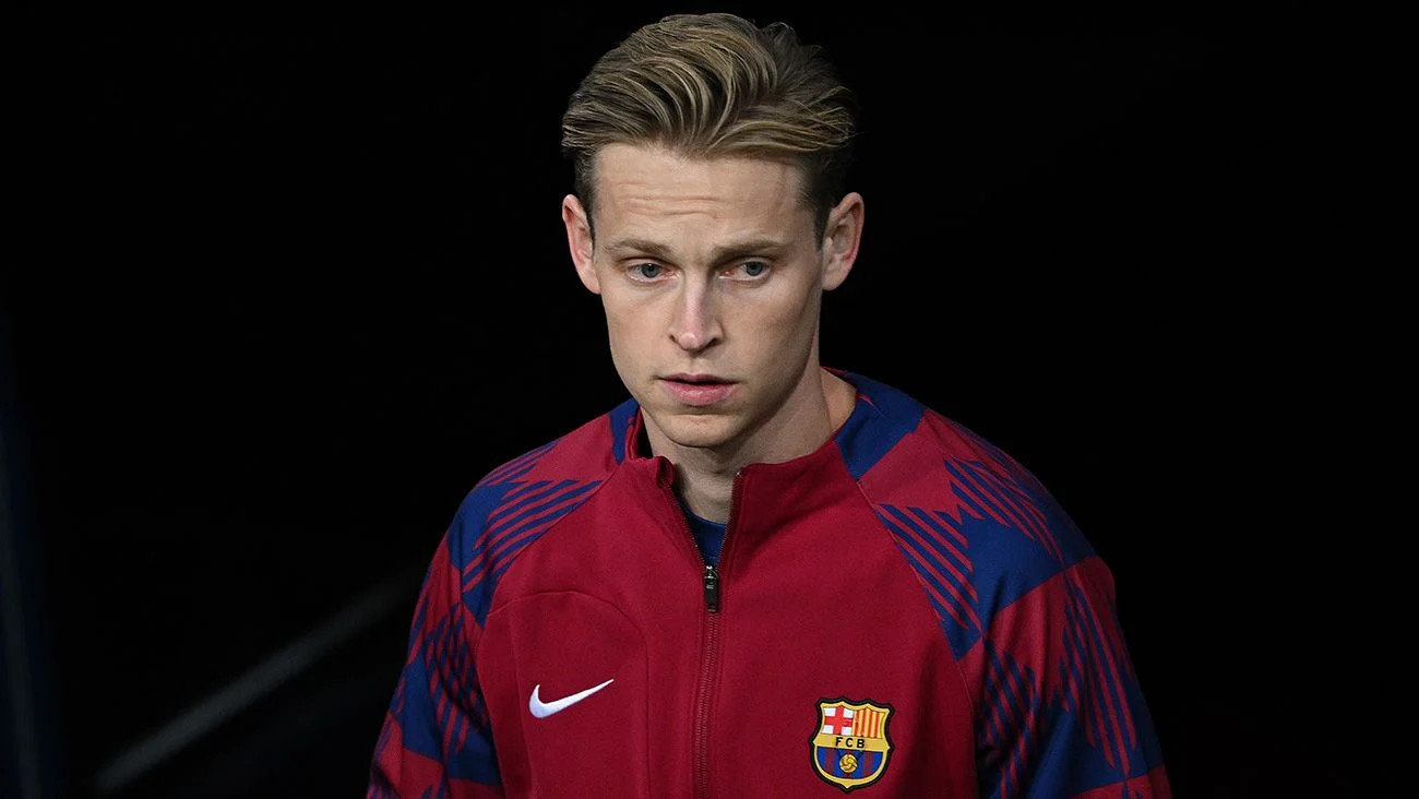 De Jong chính thức nói lời chia tay với EURO 2024 - Ảnh 1
