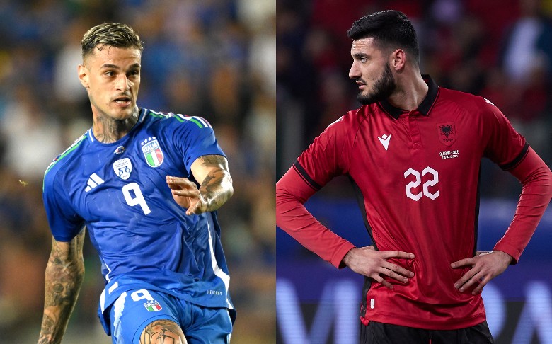 Siêu máy tính dự đoán Italia vs Albania, 2h00 ngày 16/6 - Ảnh 1