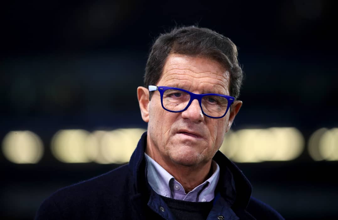 Fabio Capello dự đoán đội vô địch EURO 2024 - Ảnh 1