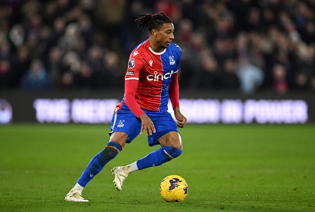 Olise bất ngờ chọn gia nhập Bayern - Ảnh 1