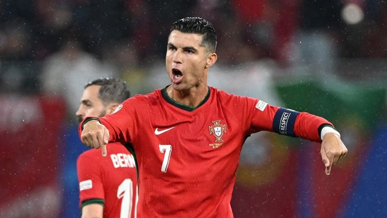 Siêu máy tính dự đoán Thổ Nhĩ Kỳ vs Bồ Đào Nha, 23h00 ngày 22/6 - Ảnh 1