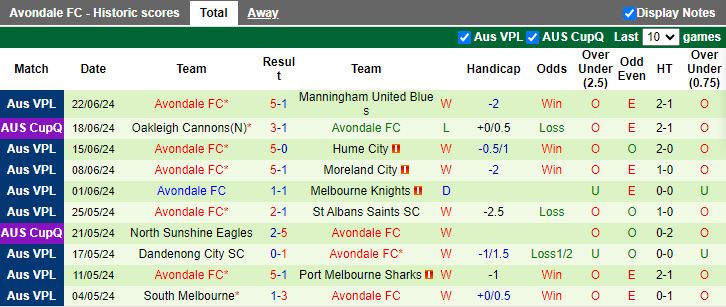 Nhận định Heidelberg United vs Avondale, 16h45 ngày 28/6 - Ảnh 2