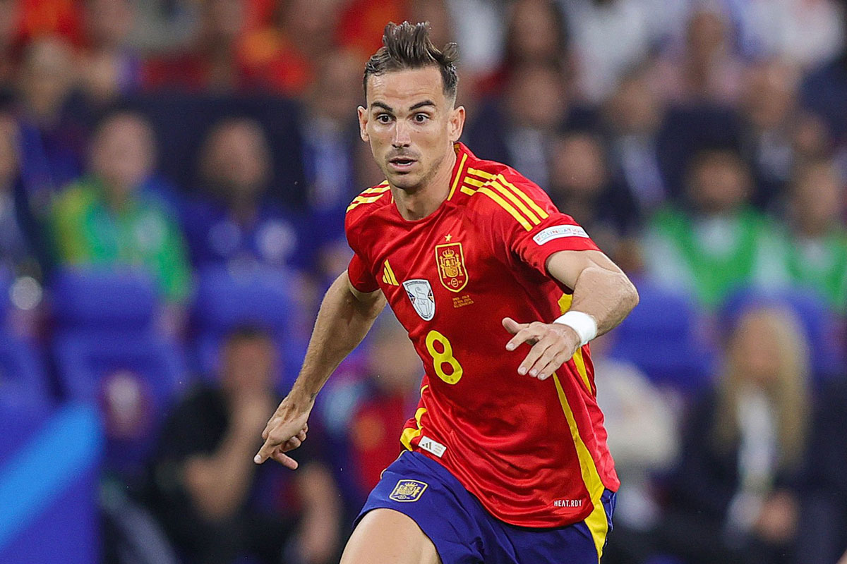 Top 5 đội tuyển xuất sắc nhất vòng bảng EURO 2024 - Ảnh 2