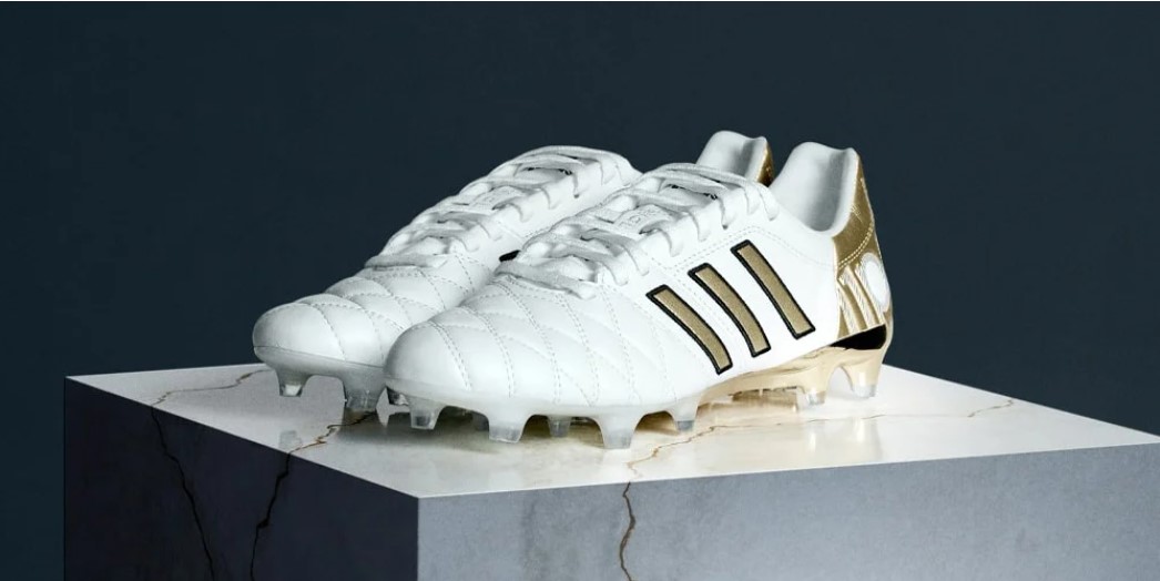 Adidas tri ân Toni Kross bằng cách đặc biệt - Ảnh 1