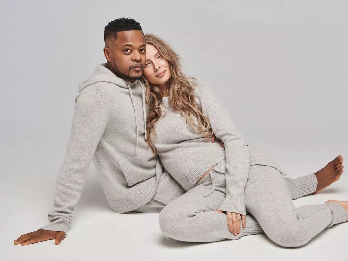 Patrice Evra lĩnh án tù treo 12 tháng vì bỏ rơi vợ con - Ảnh 1