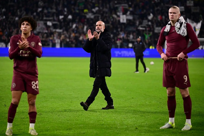 Kịch bản nào khiến Man City bị loại khỏi cúp C1? - Ảnh 2