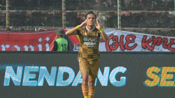 Kết quả bóng đá hôm nay tối 16/12:  Persita Tangerang thua thảm Dewa United  - Ảnh 1
