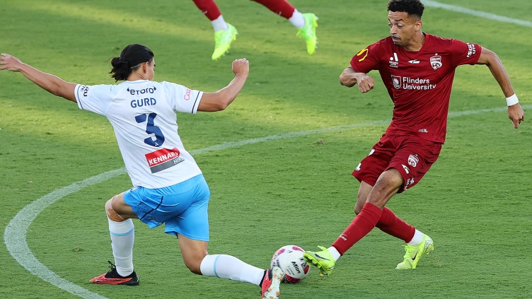 Kết quả bóng đá hôm nay tối 20/12: Adelaide United hòa ngoạn mục với Sydney FC - Ảnh 1