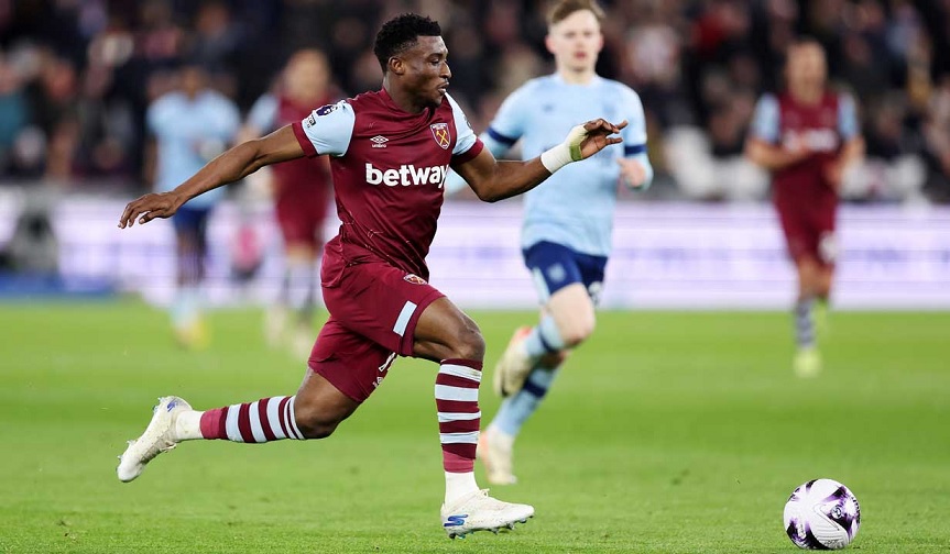 Man City muốn có tiền đạo 85 triệu bảng của West Ham - Ảnh 1