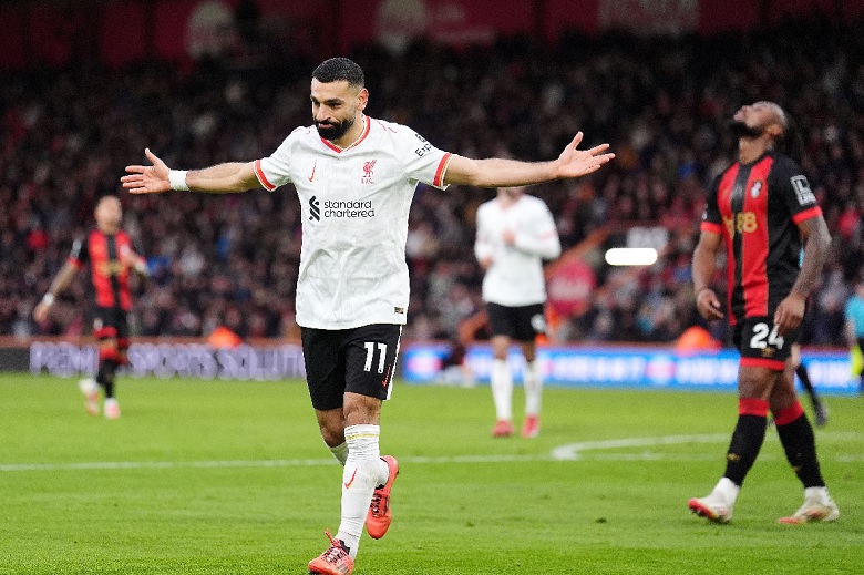 Hạ đo ván 'ngựa ô', Liverpool gia tăng cách biệt với Arsenal lên 9 điểm - Ảnh 1