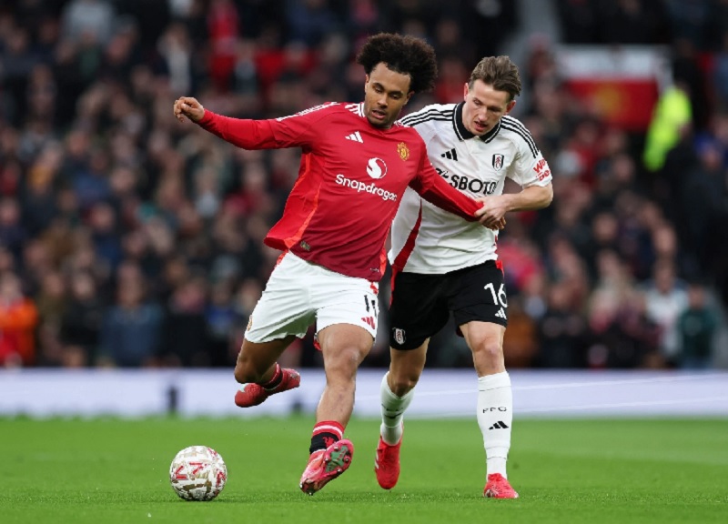 Amorim chỉ thẳng tên 3 tội đồ khiến MU trở thành cựu vương FA Cup - Ảnh 1