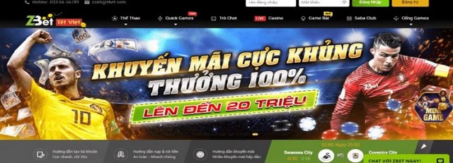 Kh&aacute;m ph&aacute; mọi th&ocirc;ng tin về nh&agrave; c&aacute;i trực tuyến Zbet - Ảnh 6